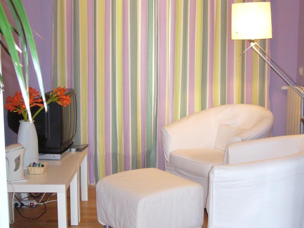 Hotel Rural Casa Roja カダベド 部屋 写真
