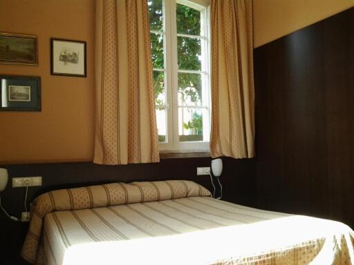 Hotel Rural Casa Roja カダベド 部屋 写真