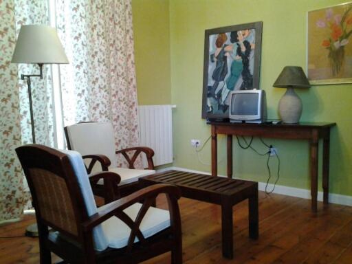 Hotel Rural Casa Roja カダベド 部屋 写真